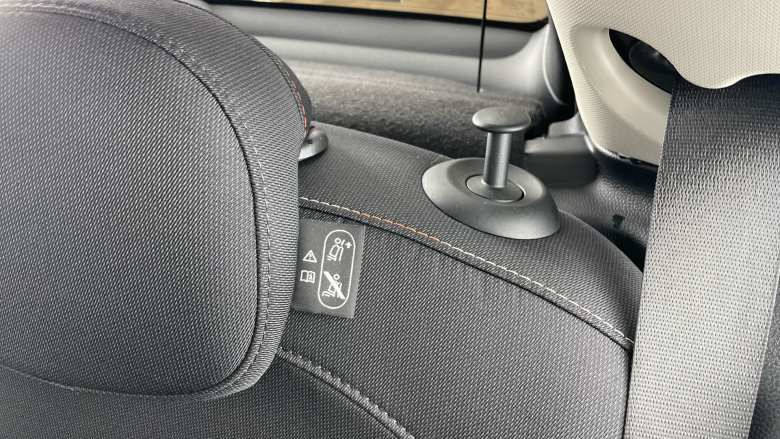 MINI Hatchback 1.5 Cooper II 3dr Petrol Hatchback